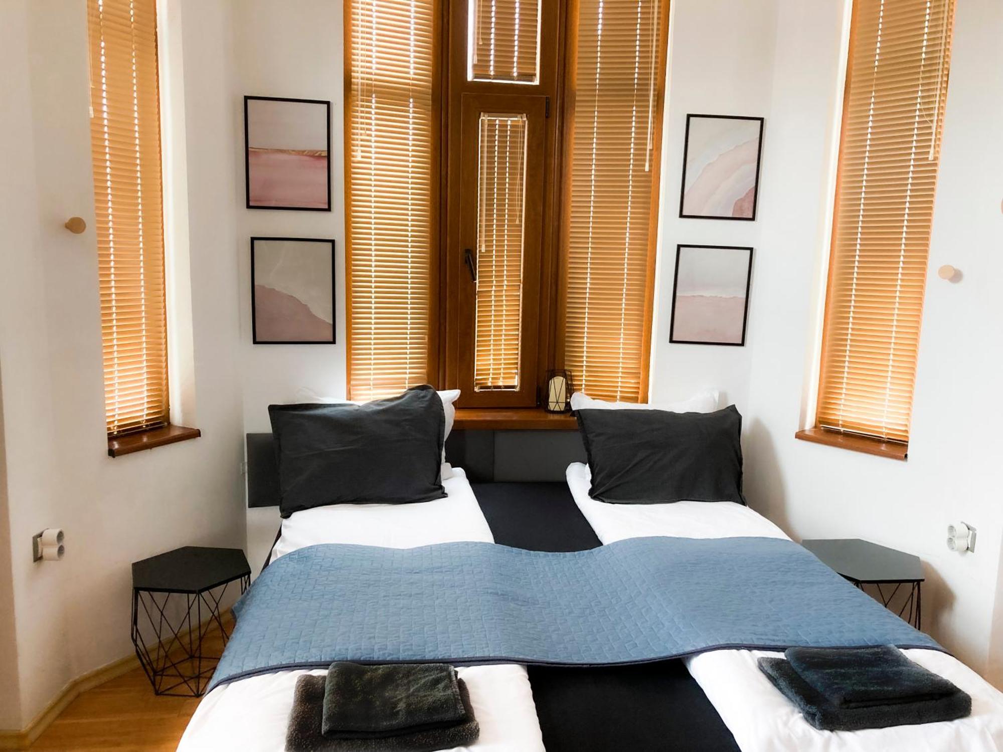 Central Station Seaside Apartment Burgas Exterior photo